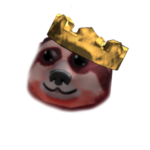 Red sloths