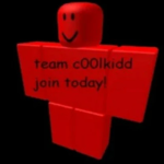 (Fake) Team C00lkid