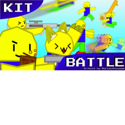 First secret battles game