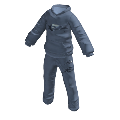 Celestial Comfort Set thumbnail