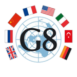[ G8 ] Group of Eight