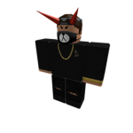(F) Roblox Lions