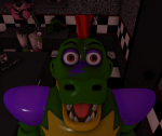 {・}FNaF Fan Group{・}