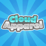 •Cloud Apparel•