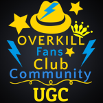 Overkill Fans club Group Thumbnail