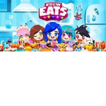Join if you love Krew!! <3