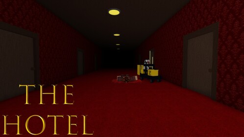 The Hotel (Alpha)