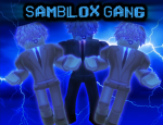SamBlox Gang