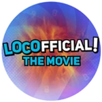 LOCOfficial!: The Movie