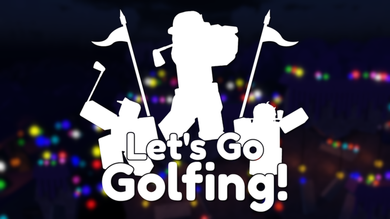 Let's Go Golfing! screenshot 3