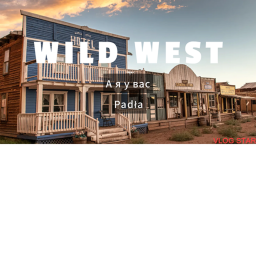 Wild west