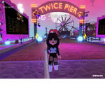 gigis world!