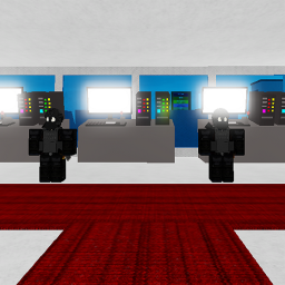 Office mission