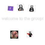 Roblox Man fan group/fandom