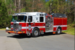 virginia fire group