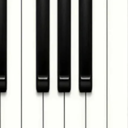 ♱