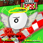 커밍손,, 블록 훔치기