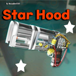 Star Hood! [Alpha]