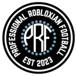 [PRF] TRS Professional Roblox Football