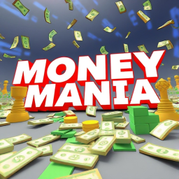 💰Money Mania🎮