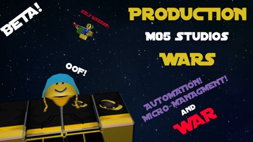 Production Wars