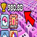 🌈 BEST OP TREADMILL GAME X999?!