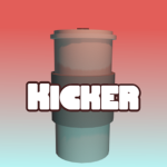 Kicker Cafe!