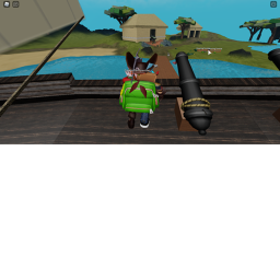 zombie fianl boss fight or si  ti?