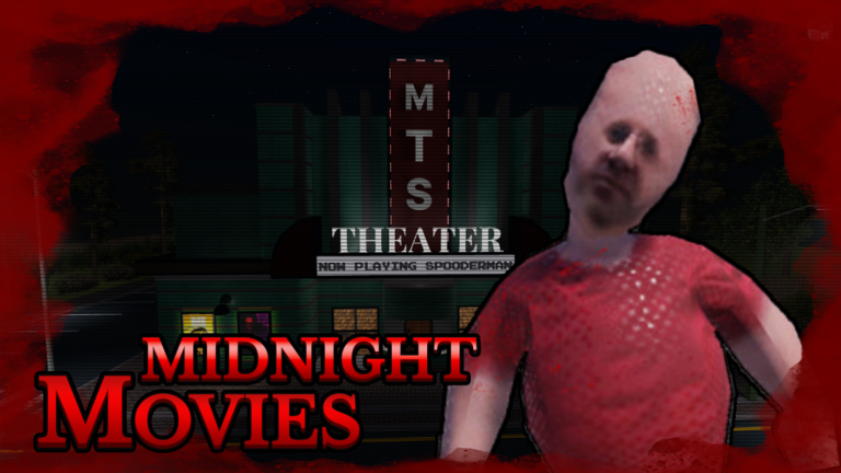 Midnight Movies [HORROR] screenshot 2