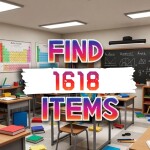 Can You Find Everything?