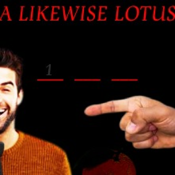 A Likewise Lotus