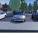 (major update)Tesla drıve🚗 🔋  [Beta]