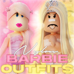 [200+] Barb & Model Outfits 💄🎀