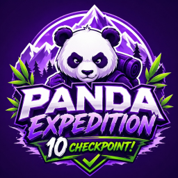 [All JUMP] Panda Expedition
