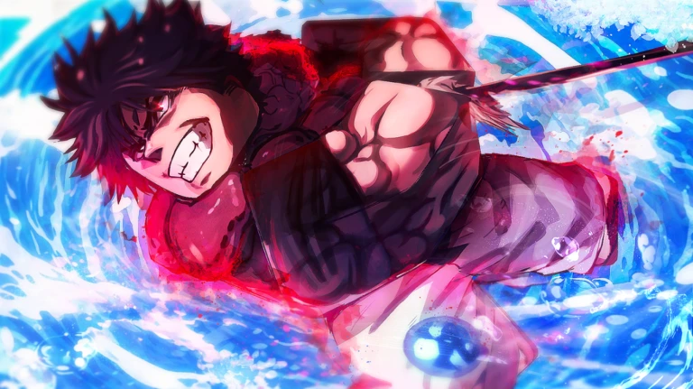 [⛓️Heavenly Restriction] KAIZEN