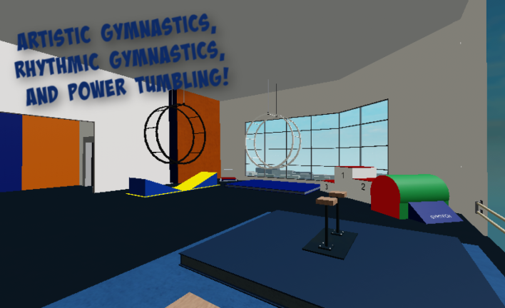 Deep Sea Gymnastics V1 screenshot 3