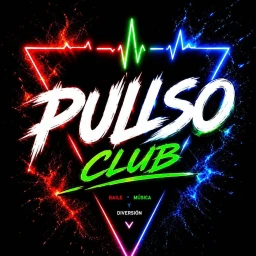 PULLSO CLUB icon