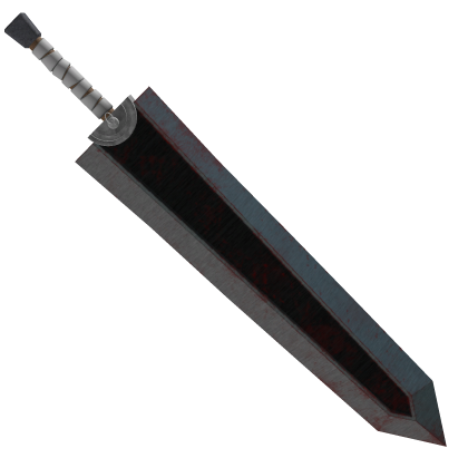 Roblox Item Guts Dragon Slayer