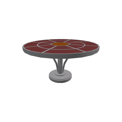 Rapture Dining Table
