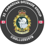 (33) Canadian Brigade Group