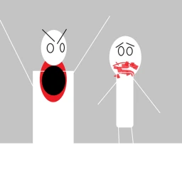 SCP 096 RUUN icon