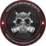 NDC | Centurion Protection Unit