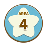 AREA 4 ALL CLEAR!