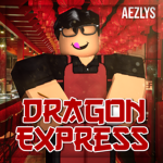 DG| Dragon Express
