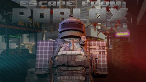 [BETA] Escape from Roblox Script