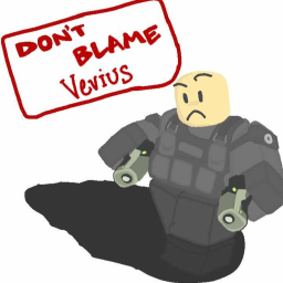 [FALLEN] Vevius's TDS Balancing BETA