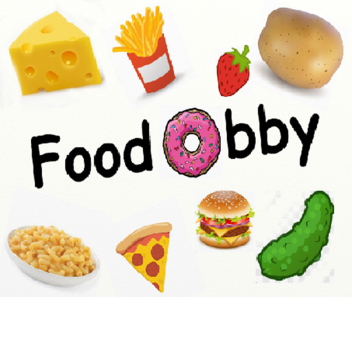 Food Obby