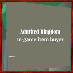 In-Game item buyer