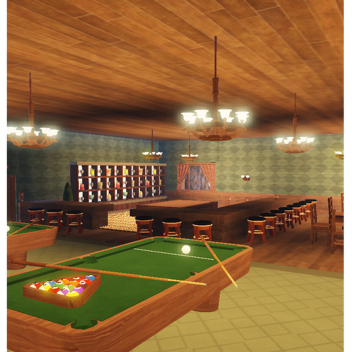Old Bar.