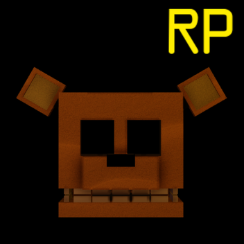 Spring Freddy's Family Diner RP